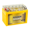 12V 11.2Ah 200 CCA GEL Motorcycle Battery with Nut & Bolt Terminals Y9474