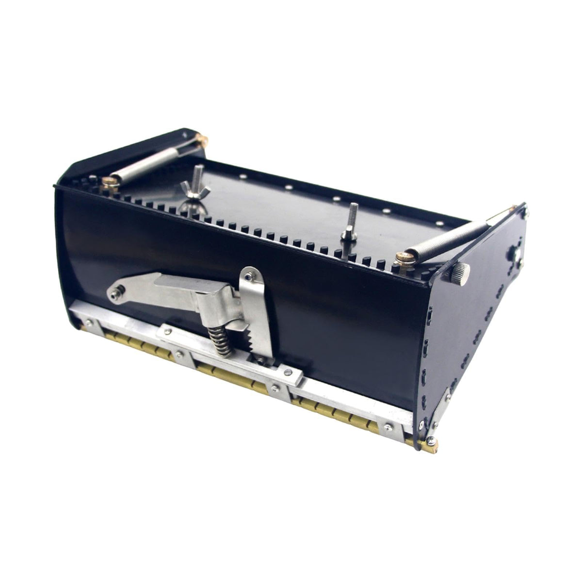 10 Inch Drywall Flat Finishing Box H7358