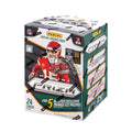 2025 Prizm Football 6 Packs Box K8266