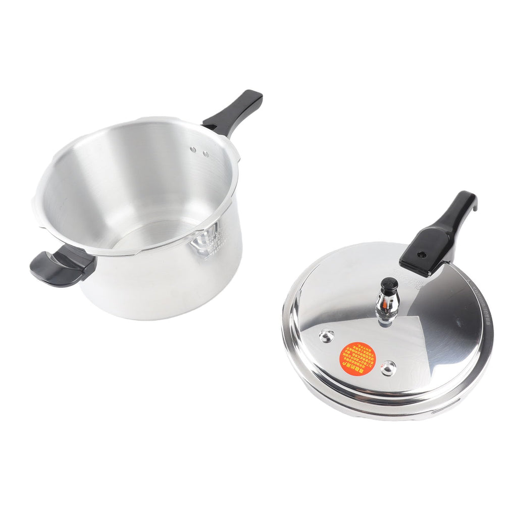 Electric Pressure Cooker Aluminium Alloy Stainless Steel 18CM/3L T319
