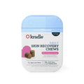 Skin Recovery Chews for Dogs, 75 ct F904
