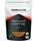 Organic Freeze-Dried Instant Coffee, 3.5 oz M68487