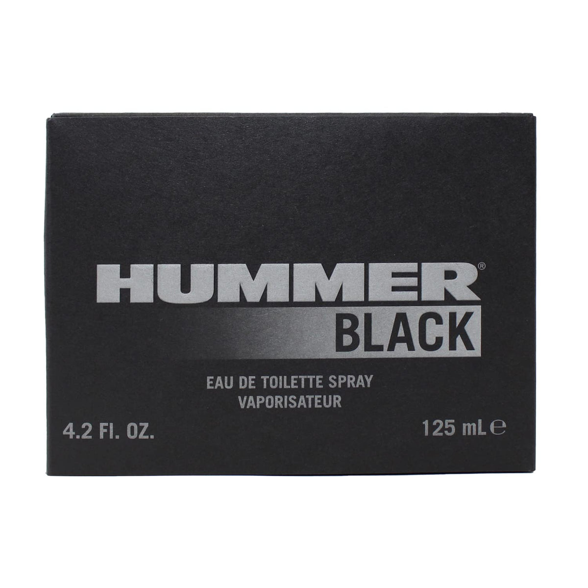 Black Eau De Toilette Spray 4.2 oz D877