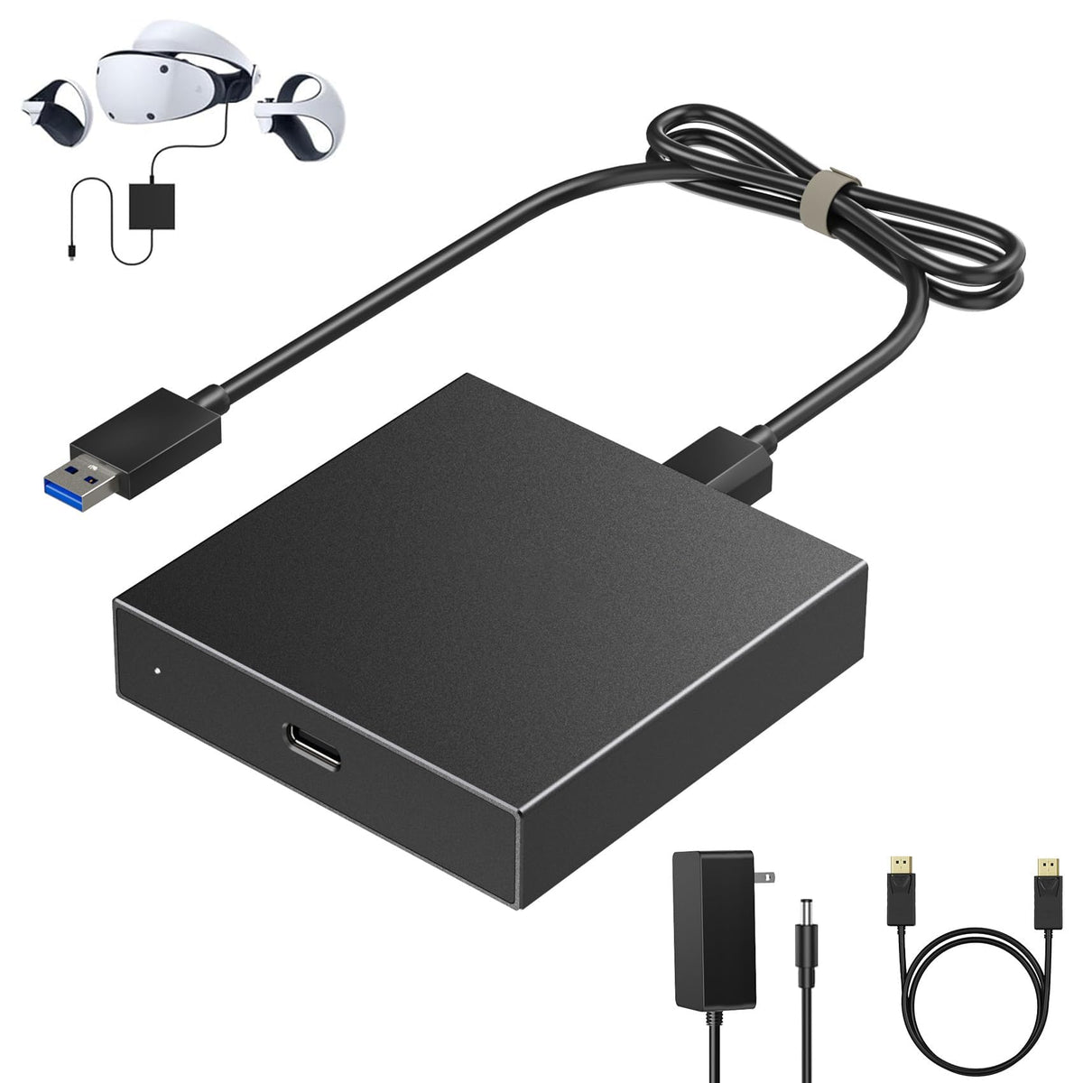 PC Adapter for VR2 Headset F892685