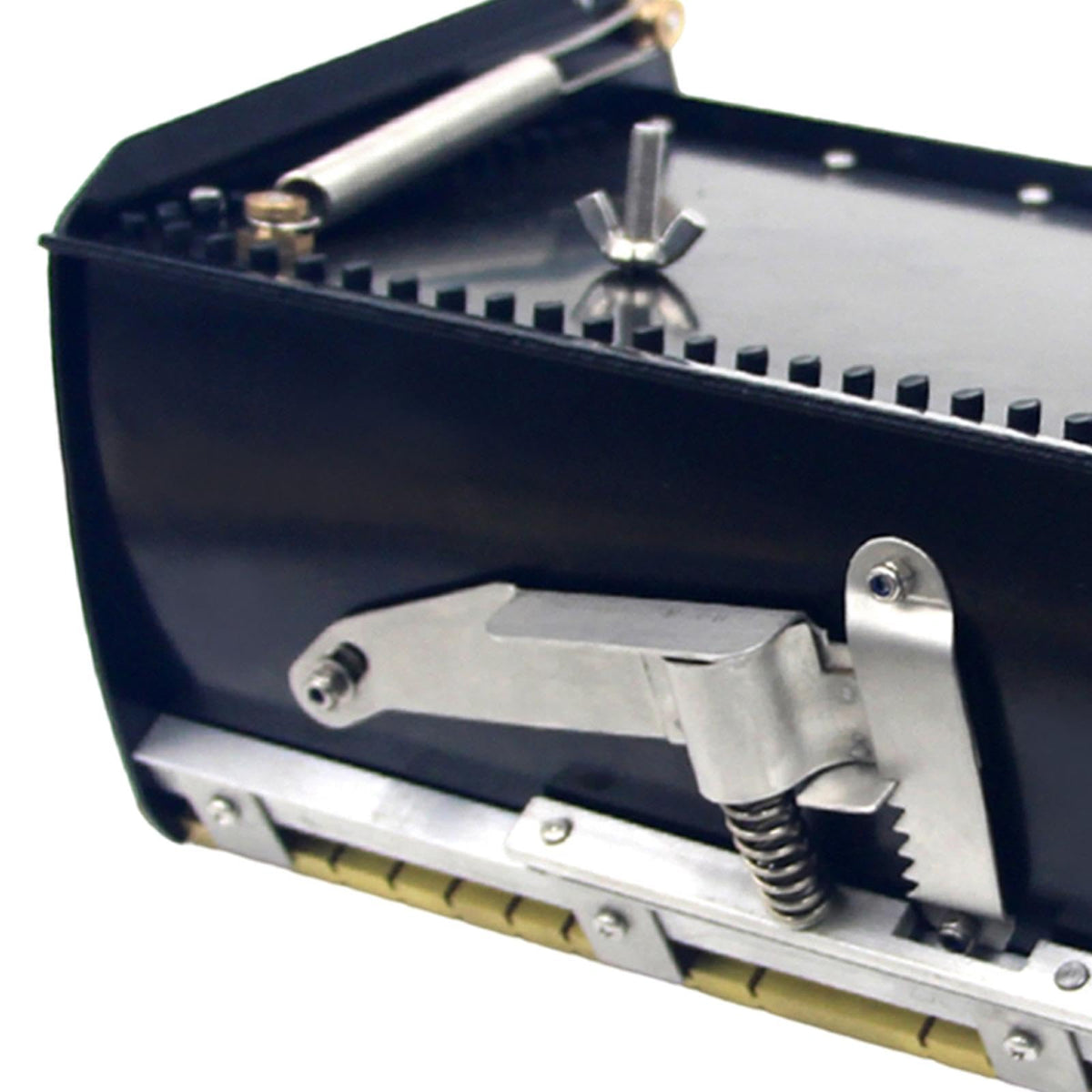 10 Inch Drywall Flat Finishing Box H7358