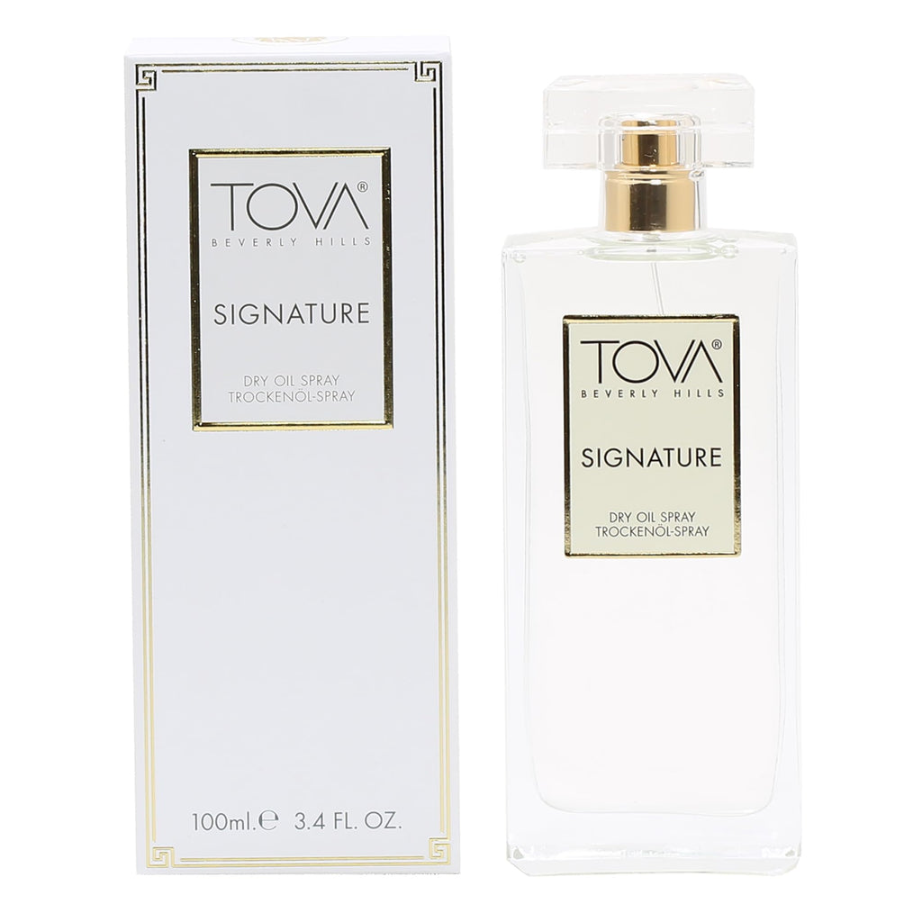 Dry Oil Body Spray with Bergamot Jasmine & Sandalwood 3.4 fl oz R179