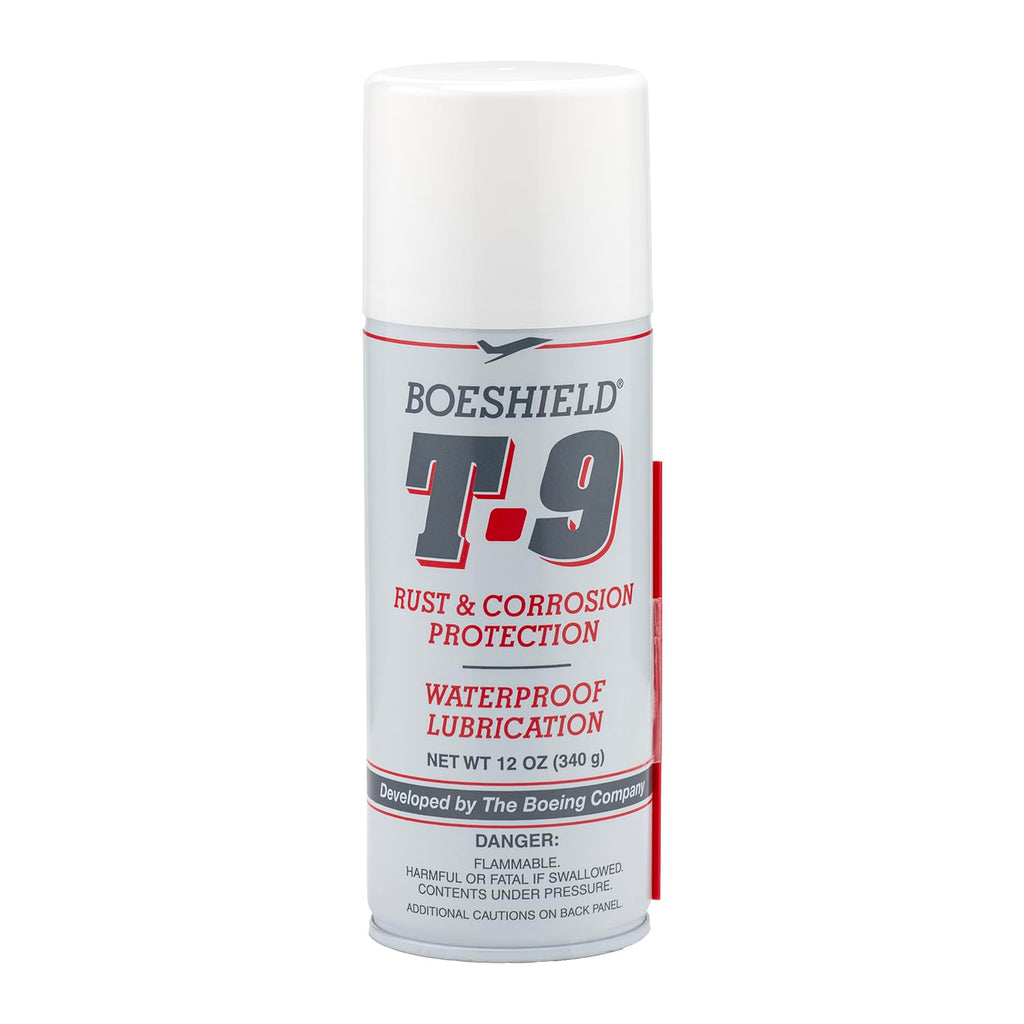 12 oz Aerosol + 8 oz Metal Maintenance Kit O2570