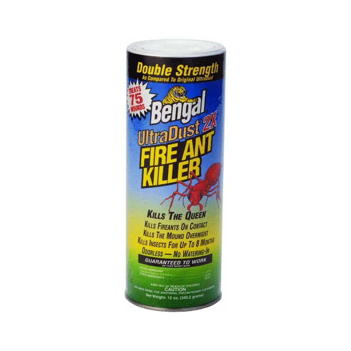 Odorless Fire Ant Killer Dust G801930