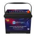 12V 70Ah AGM Replacement Battery E63610