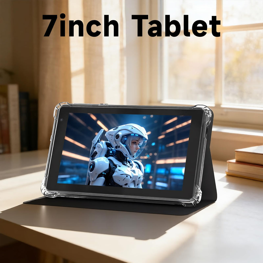 7 Inch Android Tablet with Case A5966