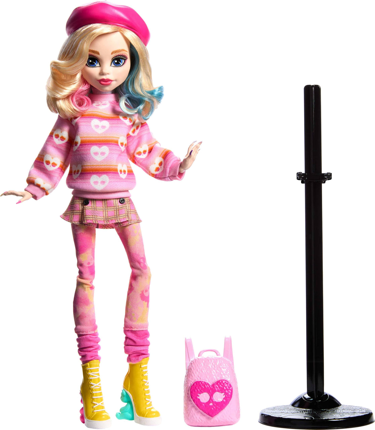 Doll I647
