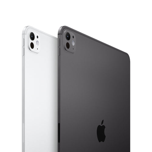 13-Inch iPad Pro M4 512GB Wi-Fi 6E + 5G Cellular Silver W303497