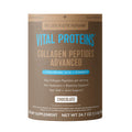 Collagen Peptides Chocolate 24.7oz H686405