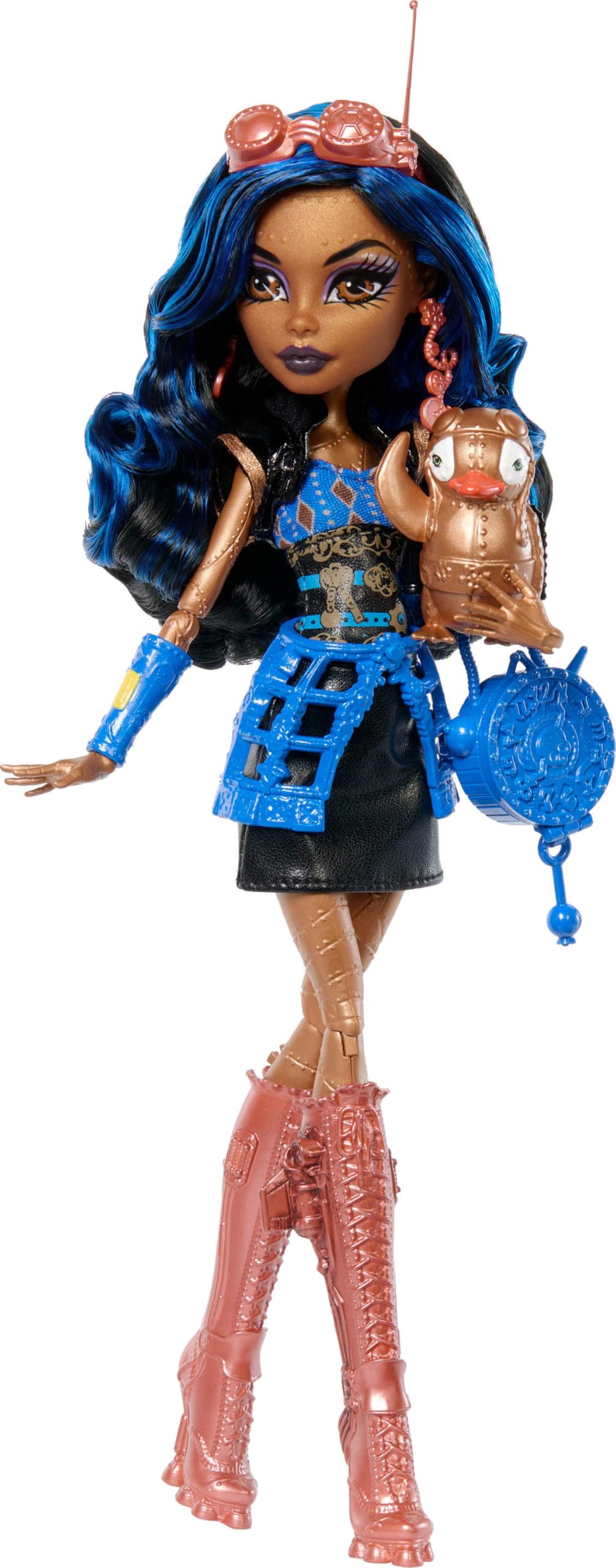 Monster High Doll X78412