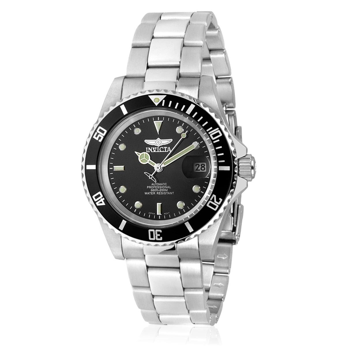 Men's Automatic Watch H235