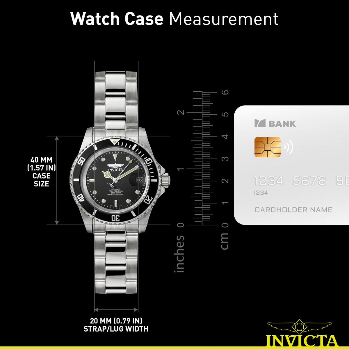 Men's Automatic Watch H235