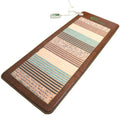 5-Gemstone Far Infrared Heating Mat W394149