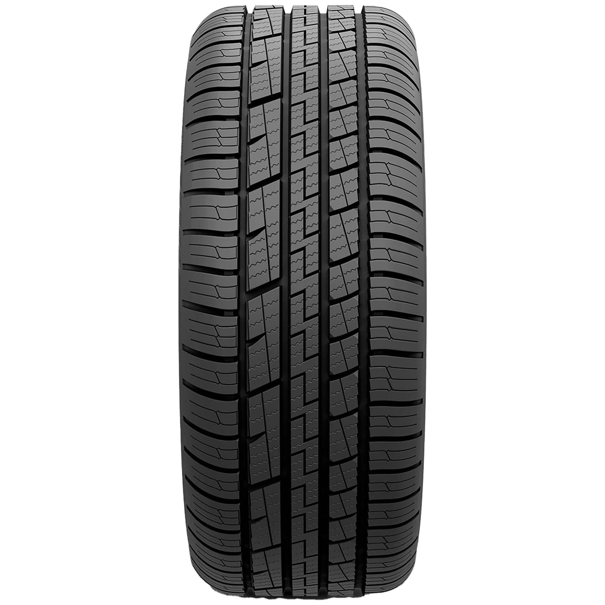 P245/40ZR18 97V All Weather Passenger Tire A822945