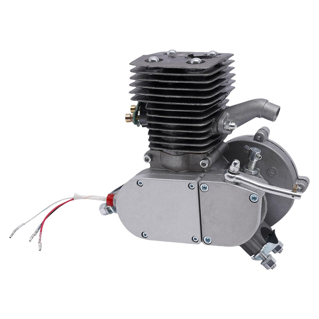2 Stroke 100cc Bicycle Engine Kit with 36 Tooth Sprocket C739949