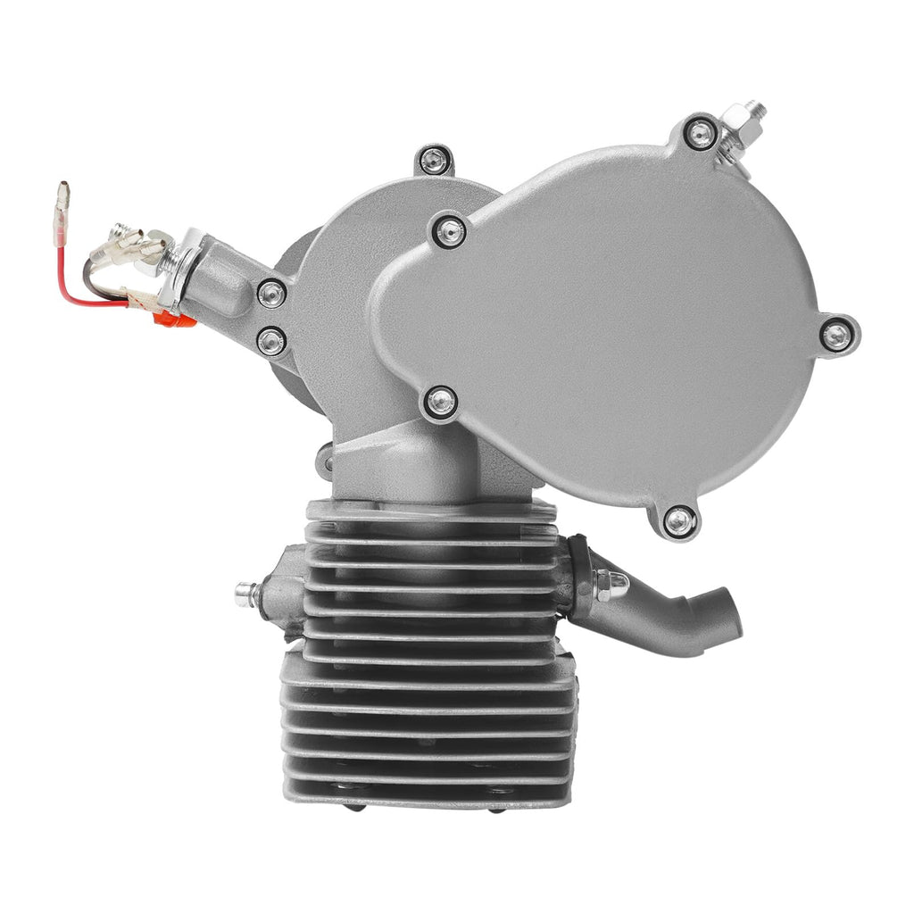 2 Stroke 100cc Bicycle Engine Kit with 44 Tooth Sprocket W288013