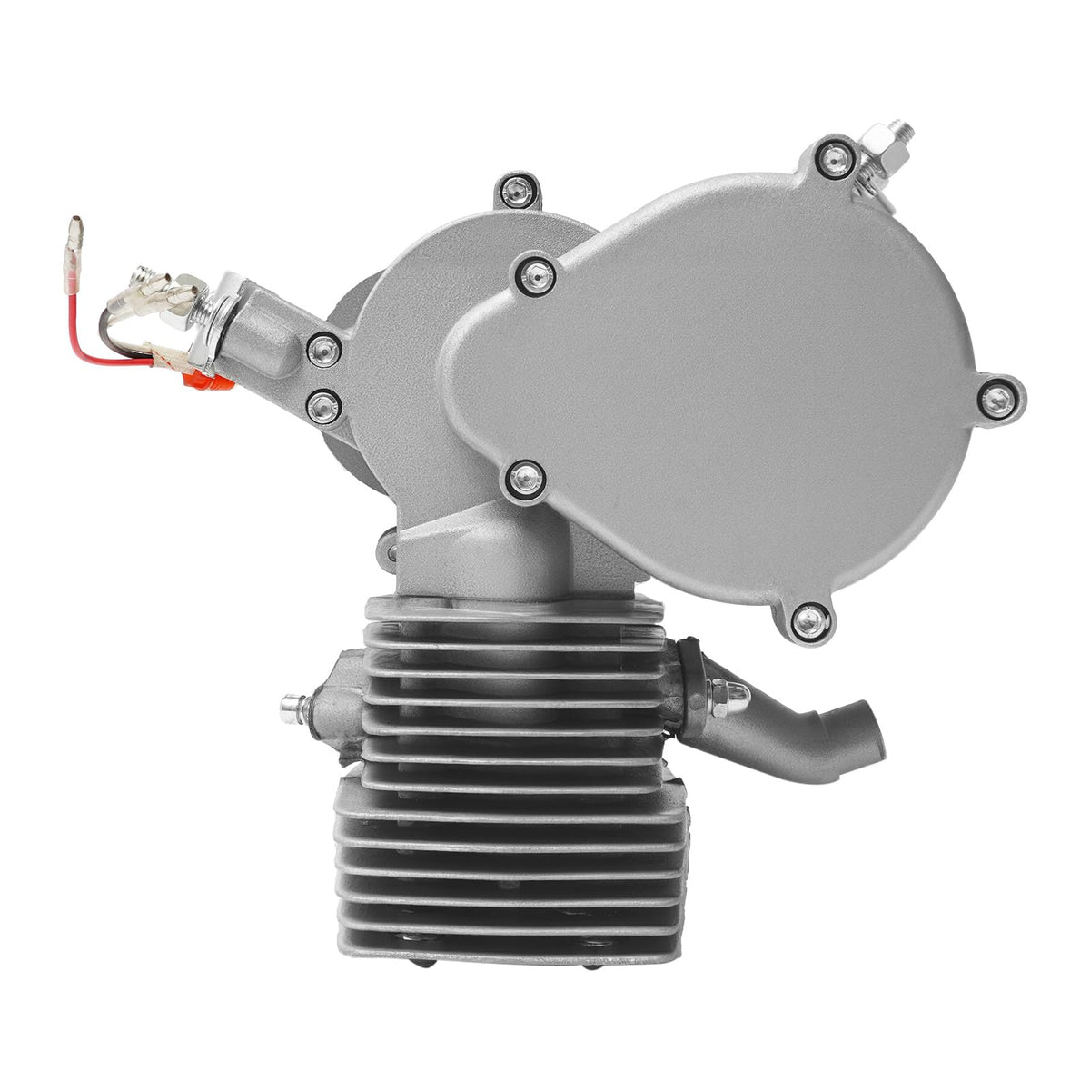 2 Stroke 100cc Bicycle Engine Kit with 44 Tooth Sprocket W288013