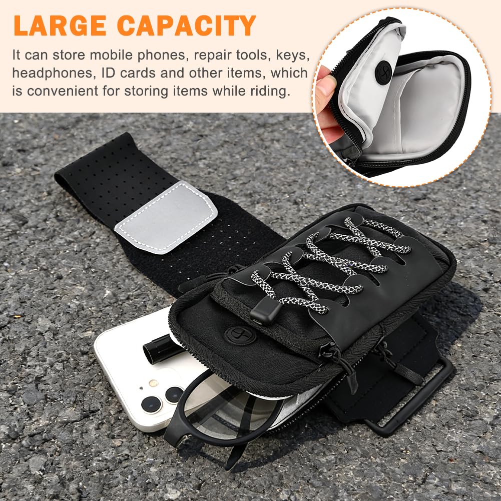 Waterproof Phone Bag for Ebike S7974
