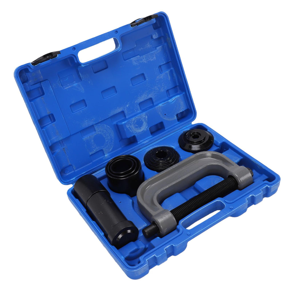 Heavy Duty Steel Ball Joint Press Kit 10 Piece Set J5684