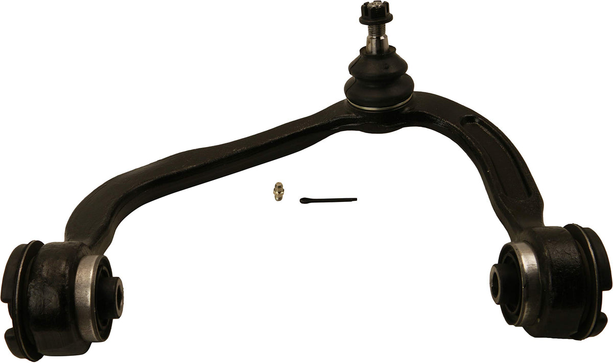 Front Left Upper Suspension Control Arm and Ball Joint Assembly G584
