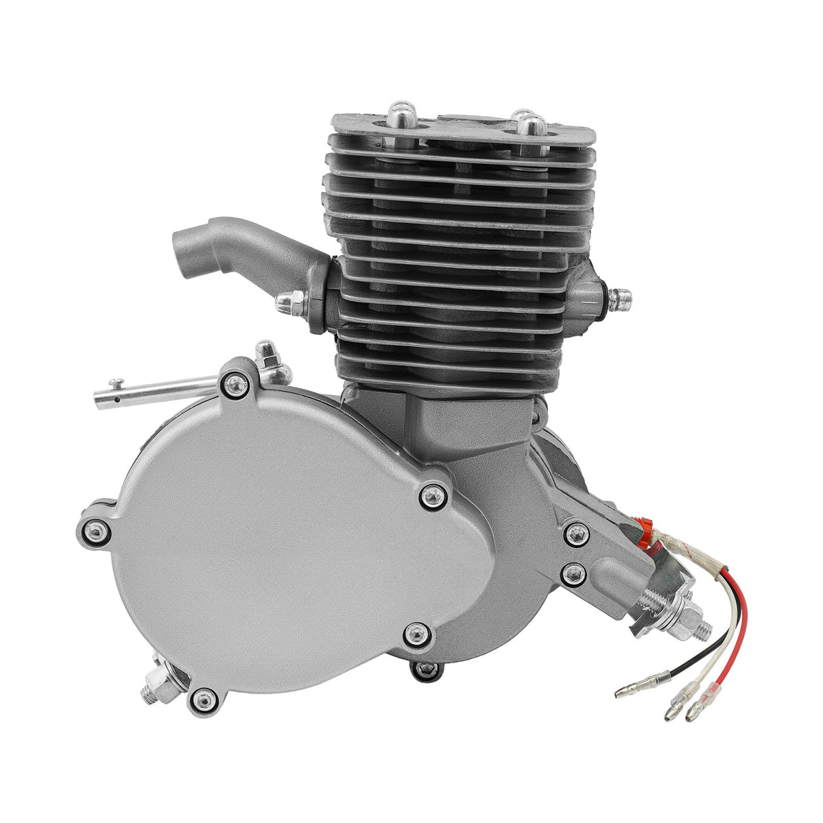 2 Stroke 100CC Bicycle Engine Kit with CDI Ignition Q7495