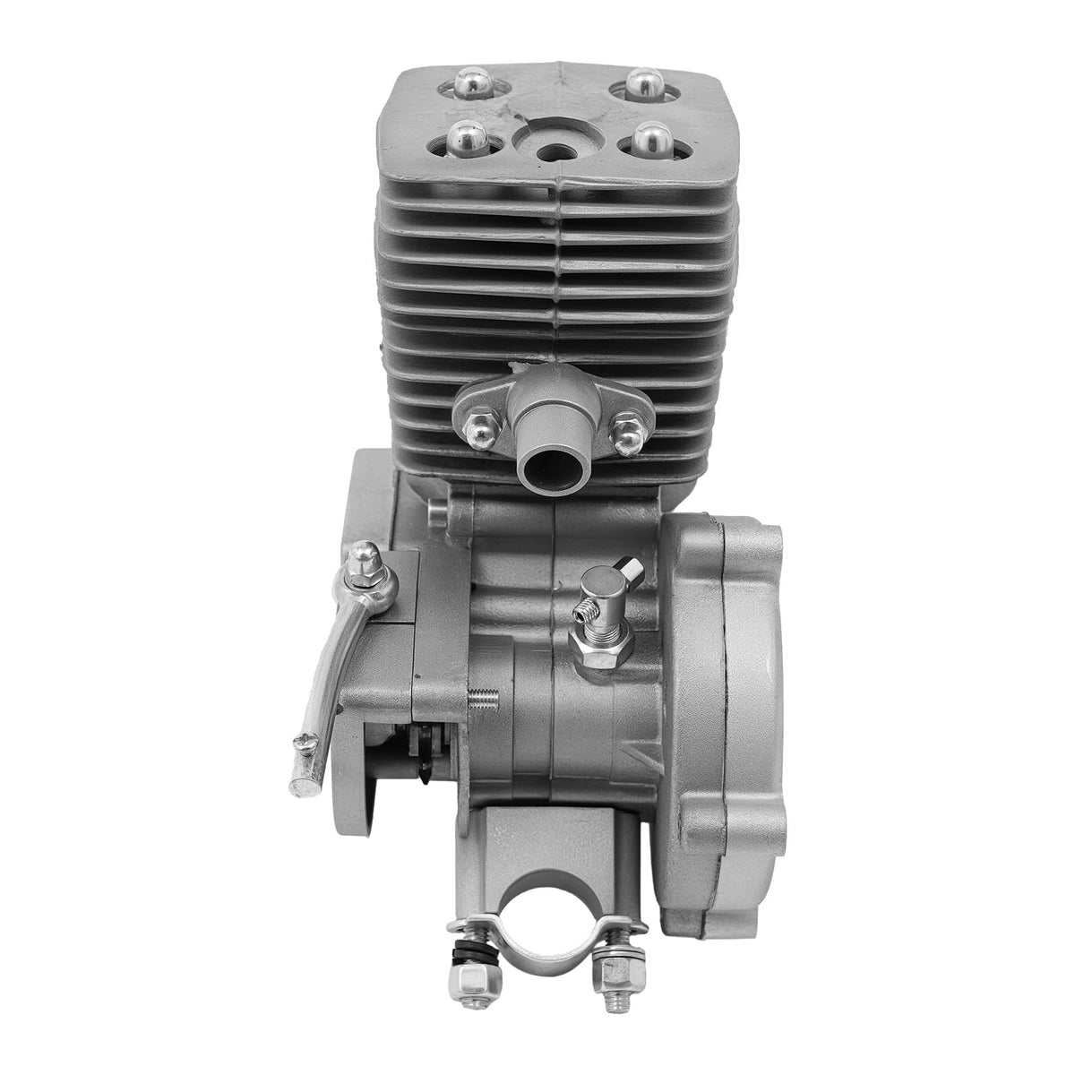 2 Stroke 100CC Bicycle Engine Kit with CDI Ignition Q7495