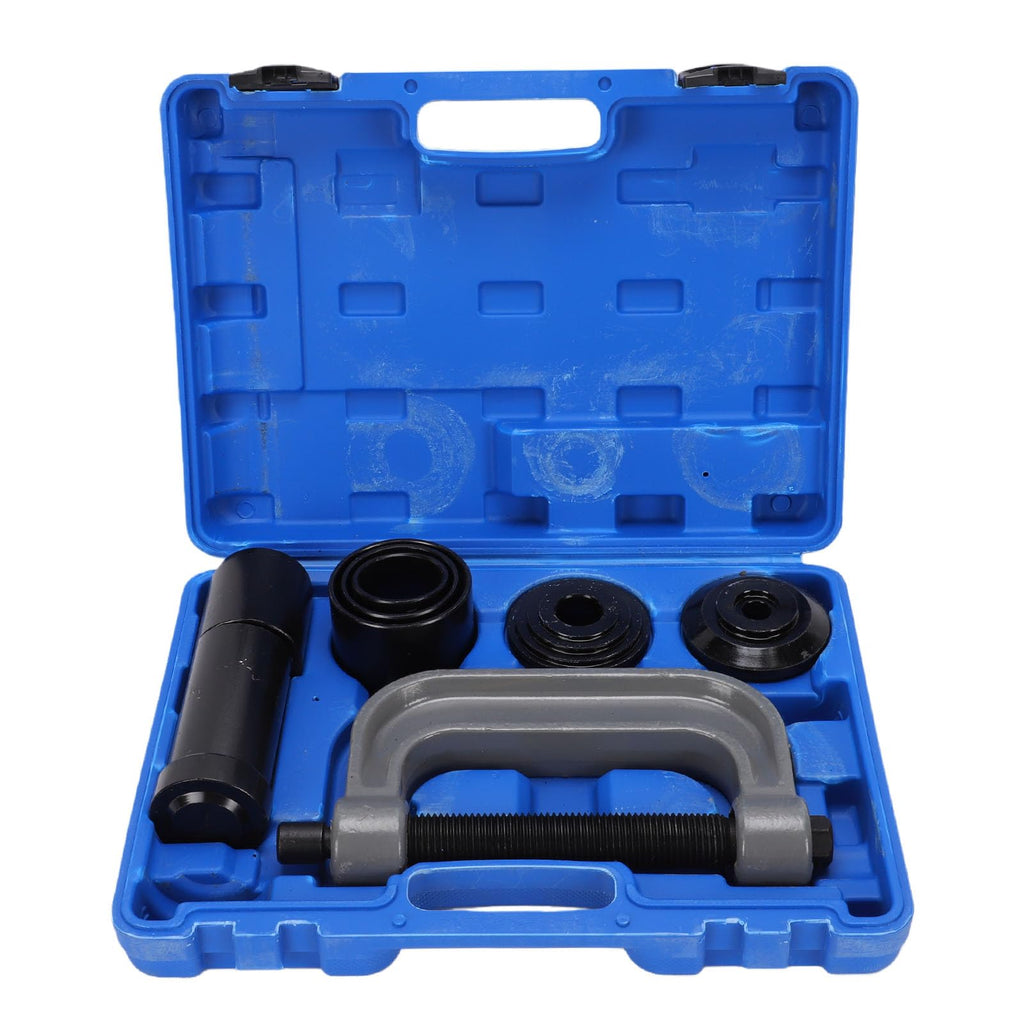 Heavy Duty Steel Ball Joint Press Kit 10 Piece Set J5684