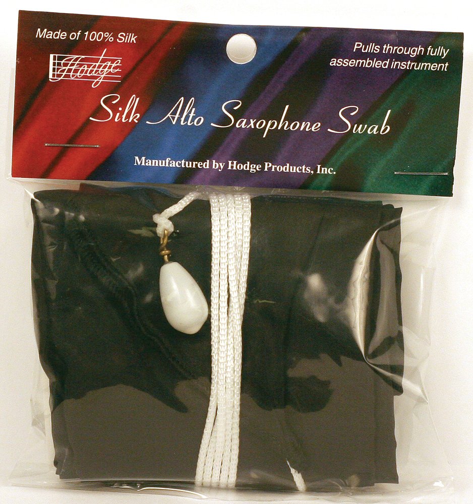Silk Swab F93204