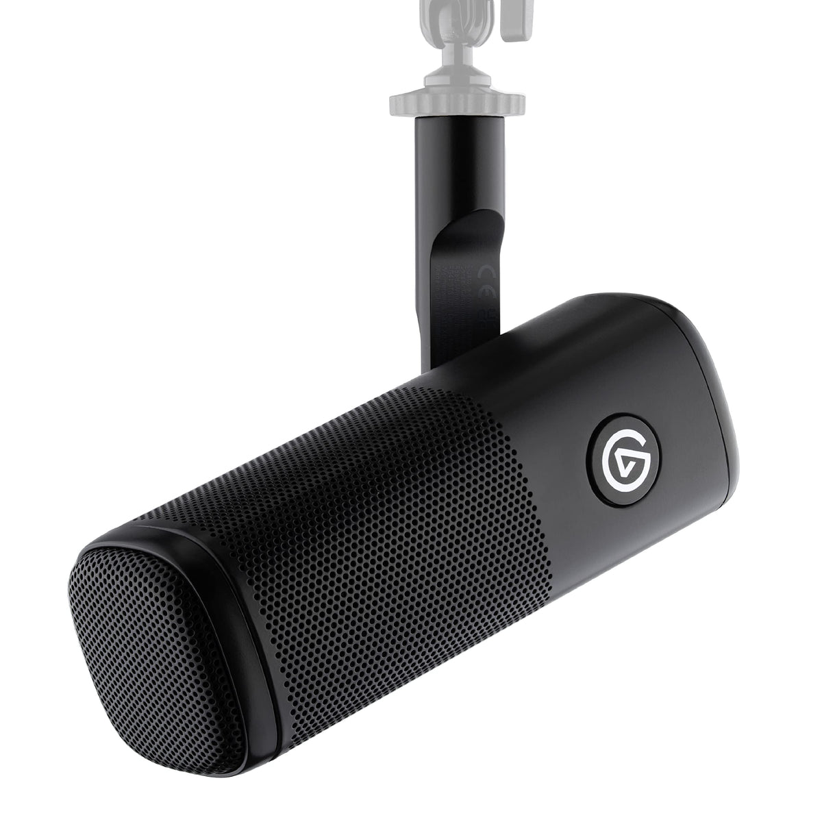 Dynamic XLR Microphone, Cardioid Pattern K416211