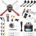 DIY 450mm Quadcopter Set N185