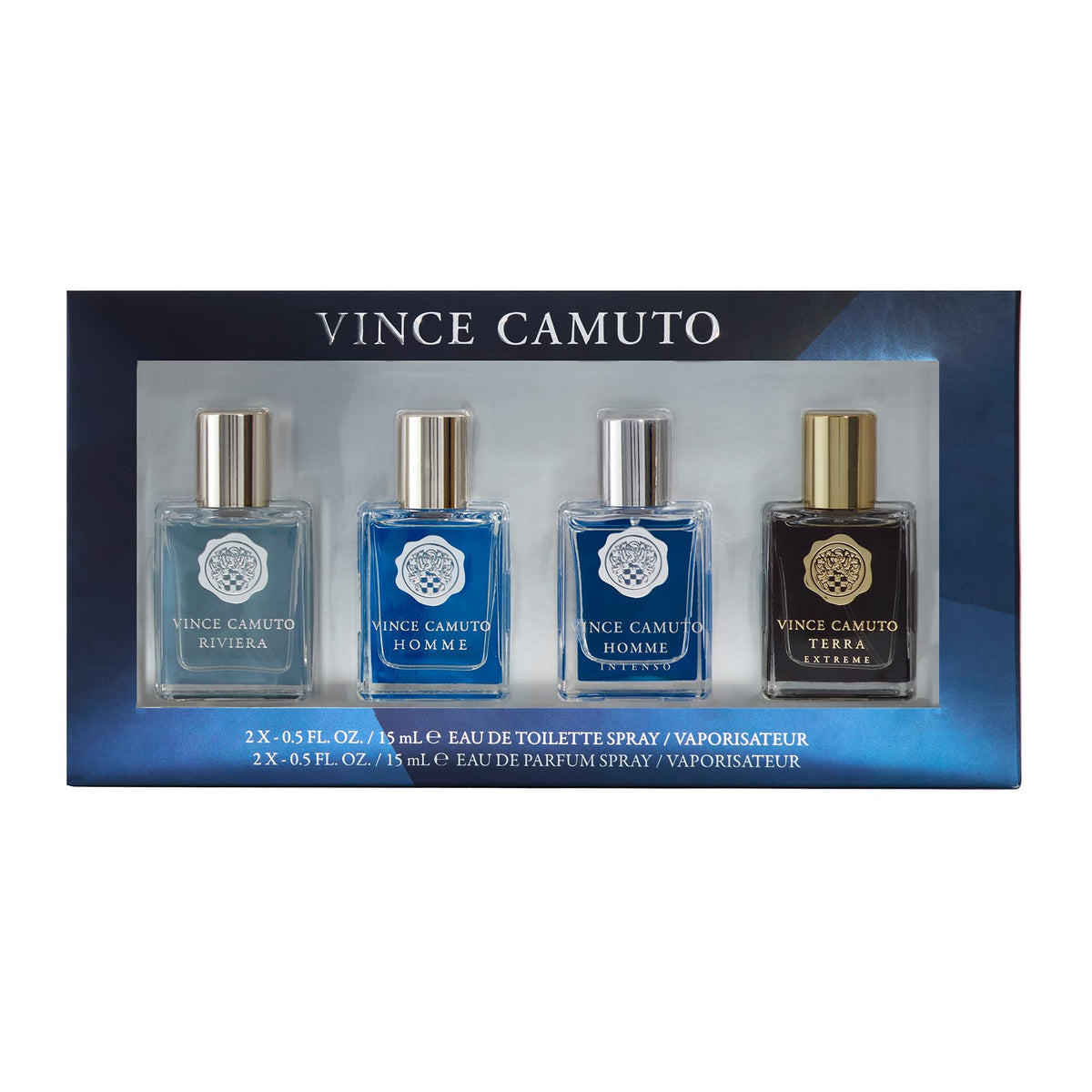 Eau de Parfum Spray Cologne for Men X419