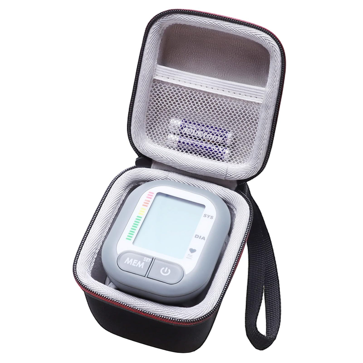 Case Compatible with Digital Wrist Blood Pressure Monitor E2731