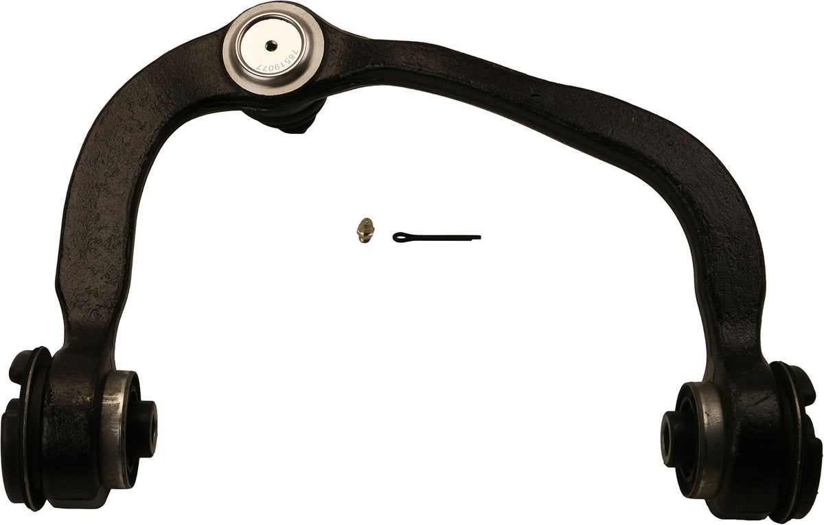 Front Left Upper Suspension Control Arm and Ball Joint Assembly G584