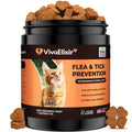 Flea & Tick Treatment for Cats 200 Chews J44247