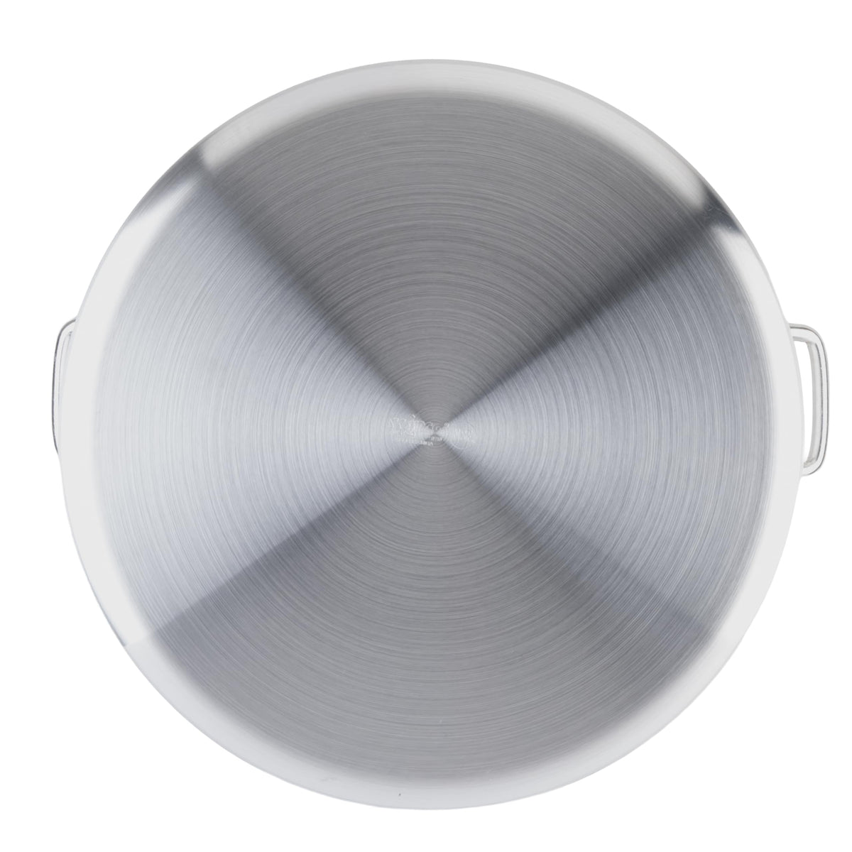 Silver 60 qt Aluminum Stock Pot S68981