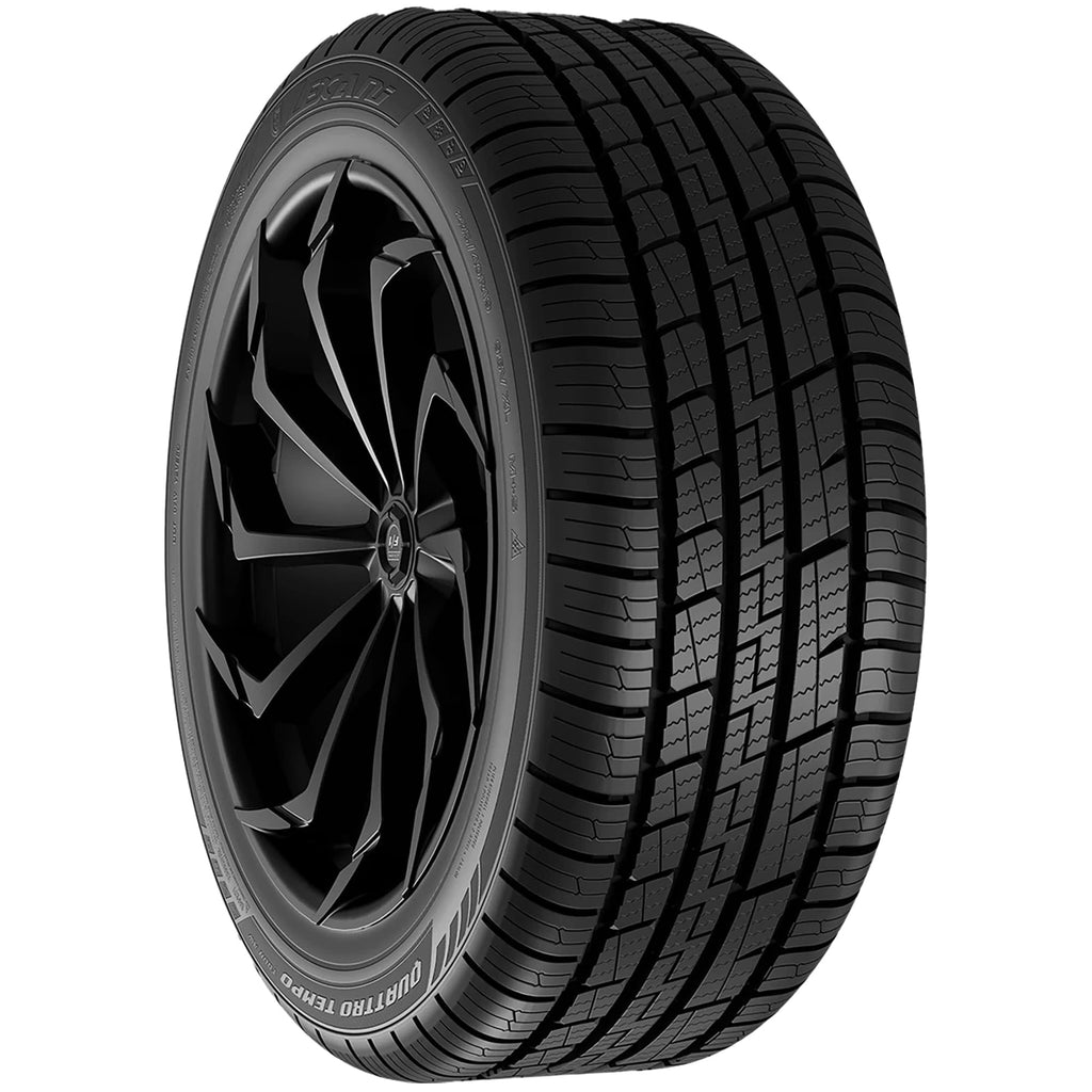 P245/40ZR18 97V All Weather Passenger Tire A822945
