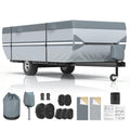 14-16ft Pop Up Folding Camper Cover R5542