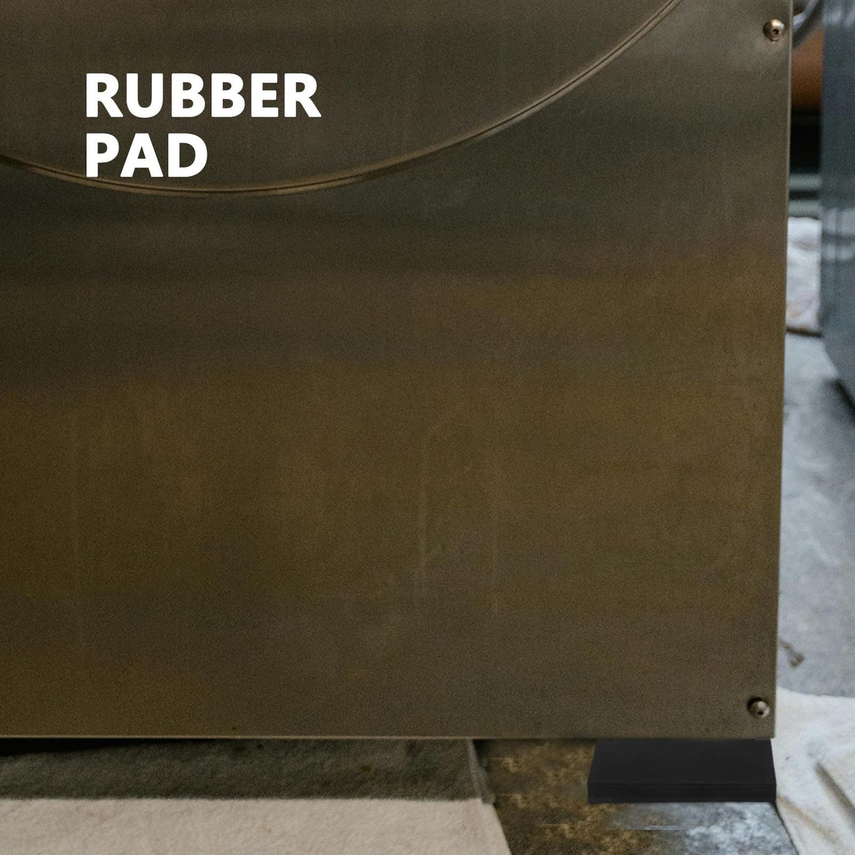 Anti Vibration Rubber Pads L159
