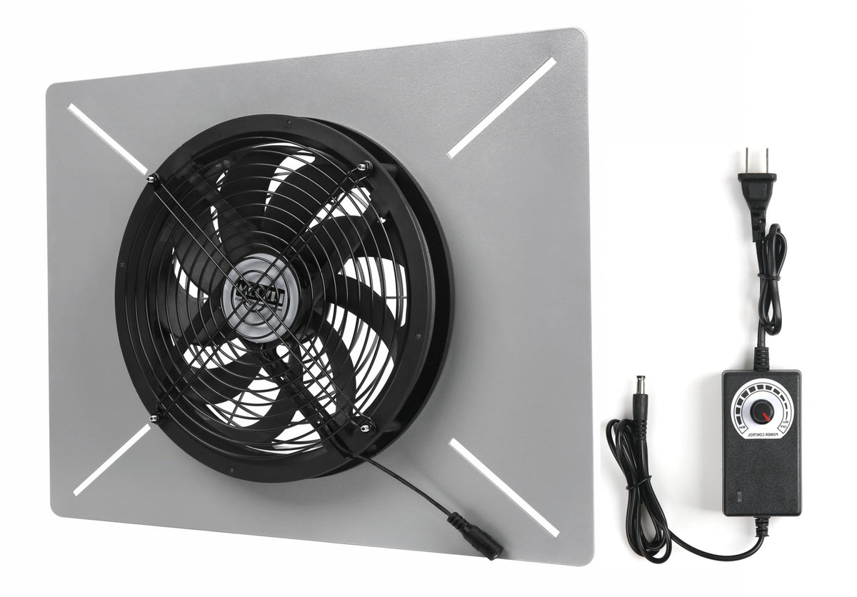 Exhaust Fan Reversible Airflow P521356