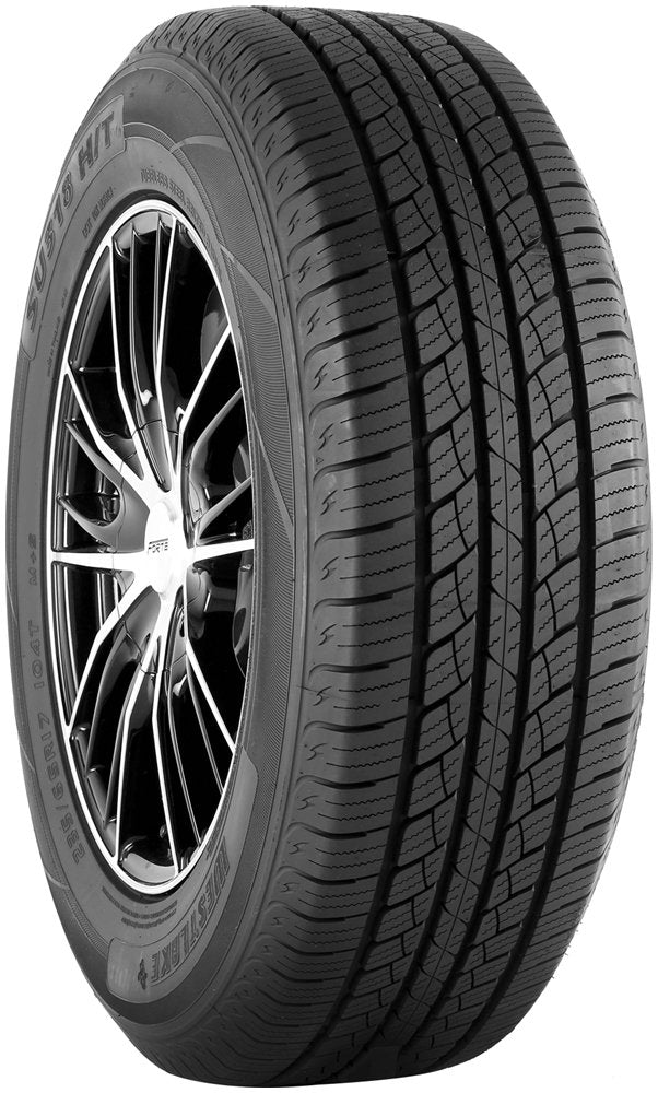 275/55R20 117V XL BW Highway Tire K220607