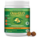 Chewable Eye Support Supplement for Cats and Dogs with Lutein, Omega-3 & Antioxidants D8069