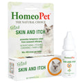 Feline Skin and Itch Supplement 15 Milliliters J335962