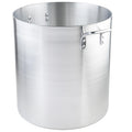 Silver 60 qt Aluminum Stock Pot S68981