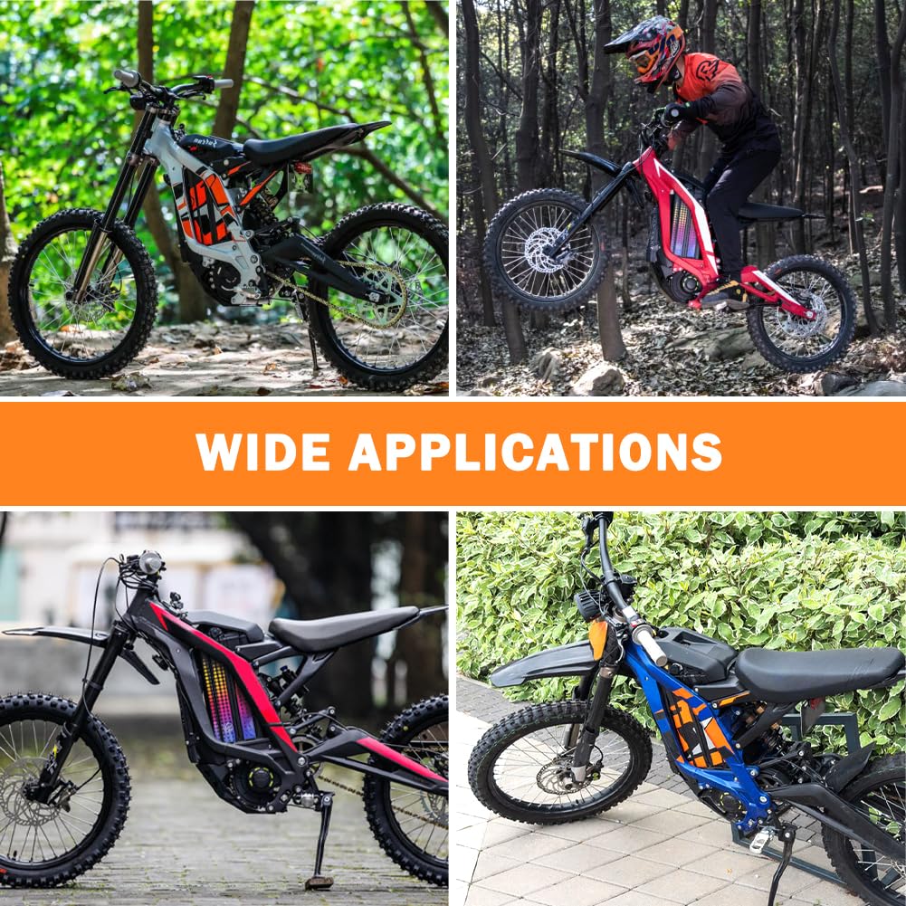 Waterproof Phone Bag for Ebike S7974