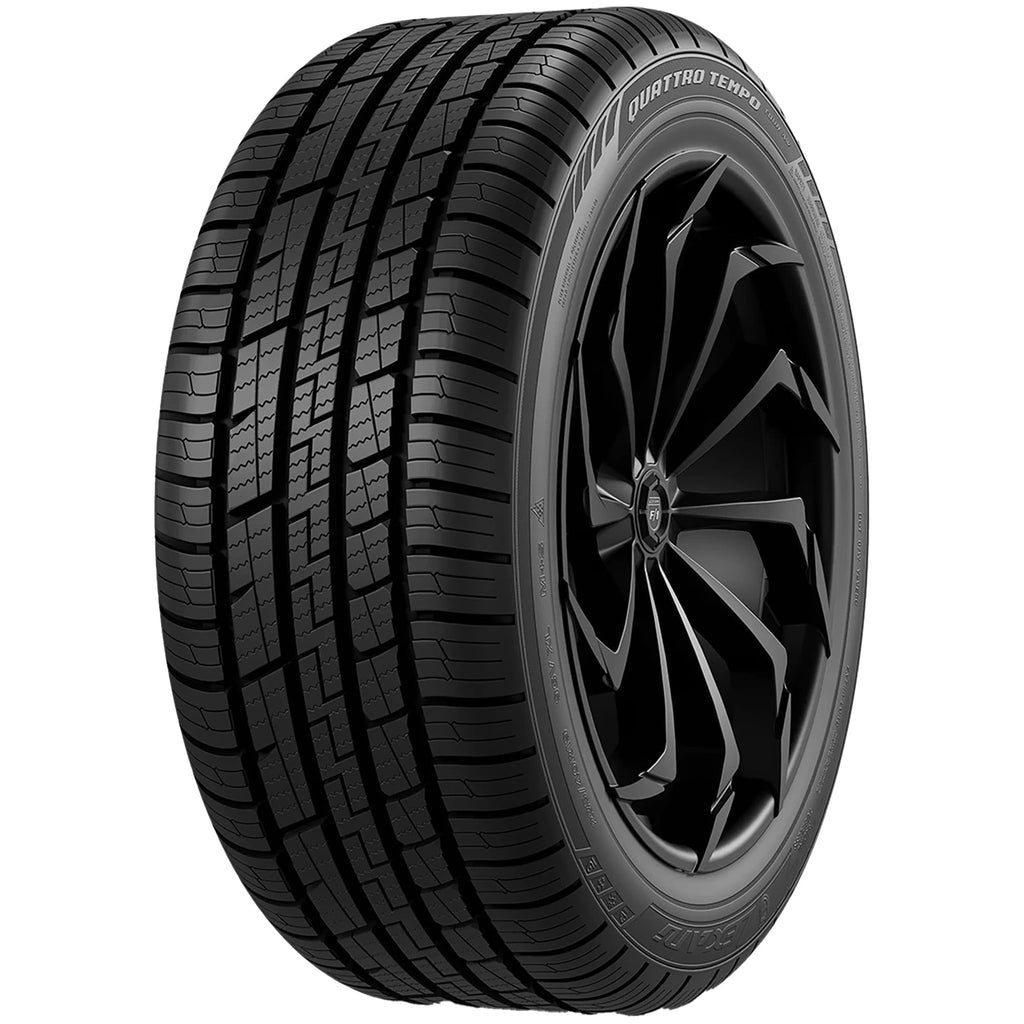 P245/40ZR18 97V All Weather Passenger Tire A822945