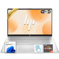 17.3" Touchscreen Laptop AMD Ryzen 3 16GB RAM 512GB SSD K783